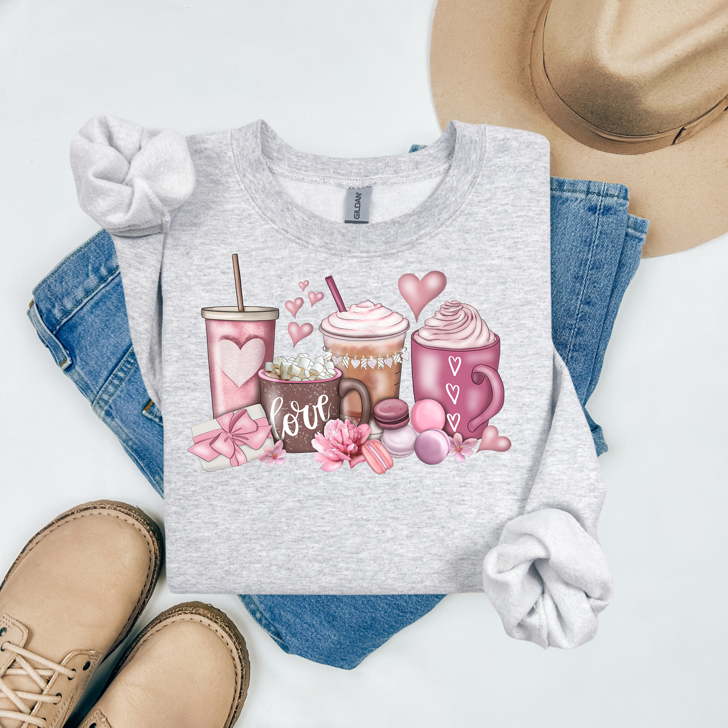 Adult! Hooded! Sweatshirts! coming! soon!