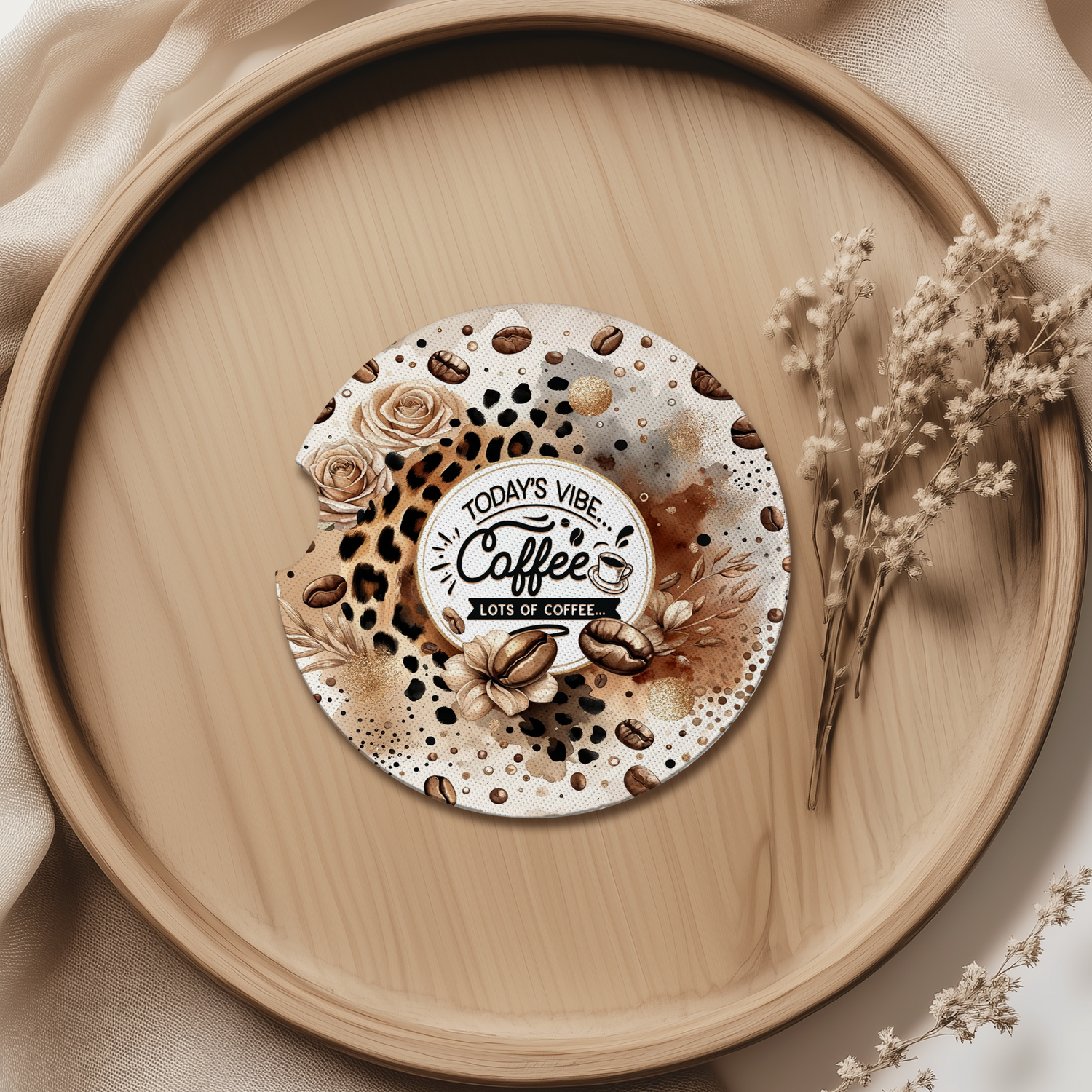 Car! Coasters! coming soon!