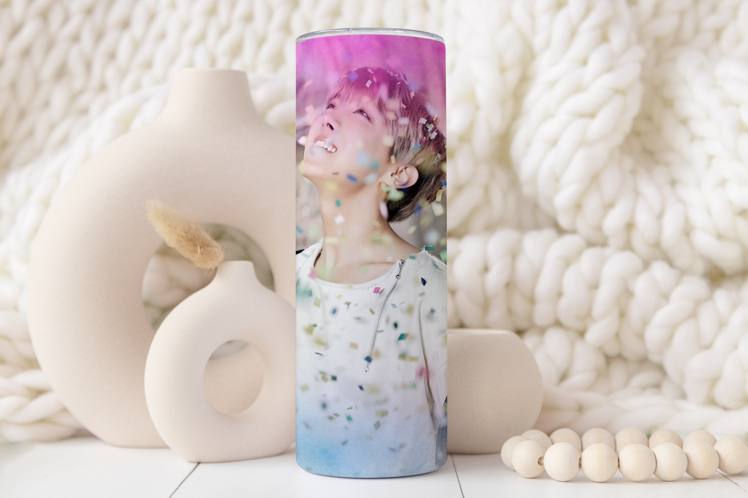 Bts! Tumblers! coming soon!