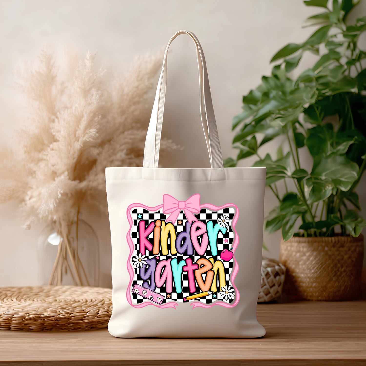 Kids! Tote! Bags! coming soon!