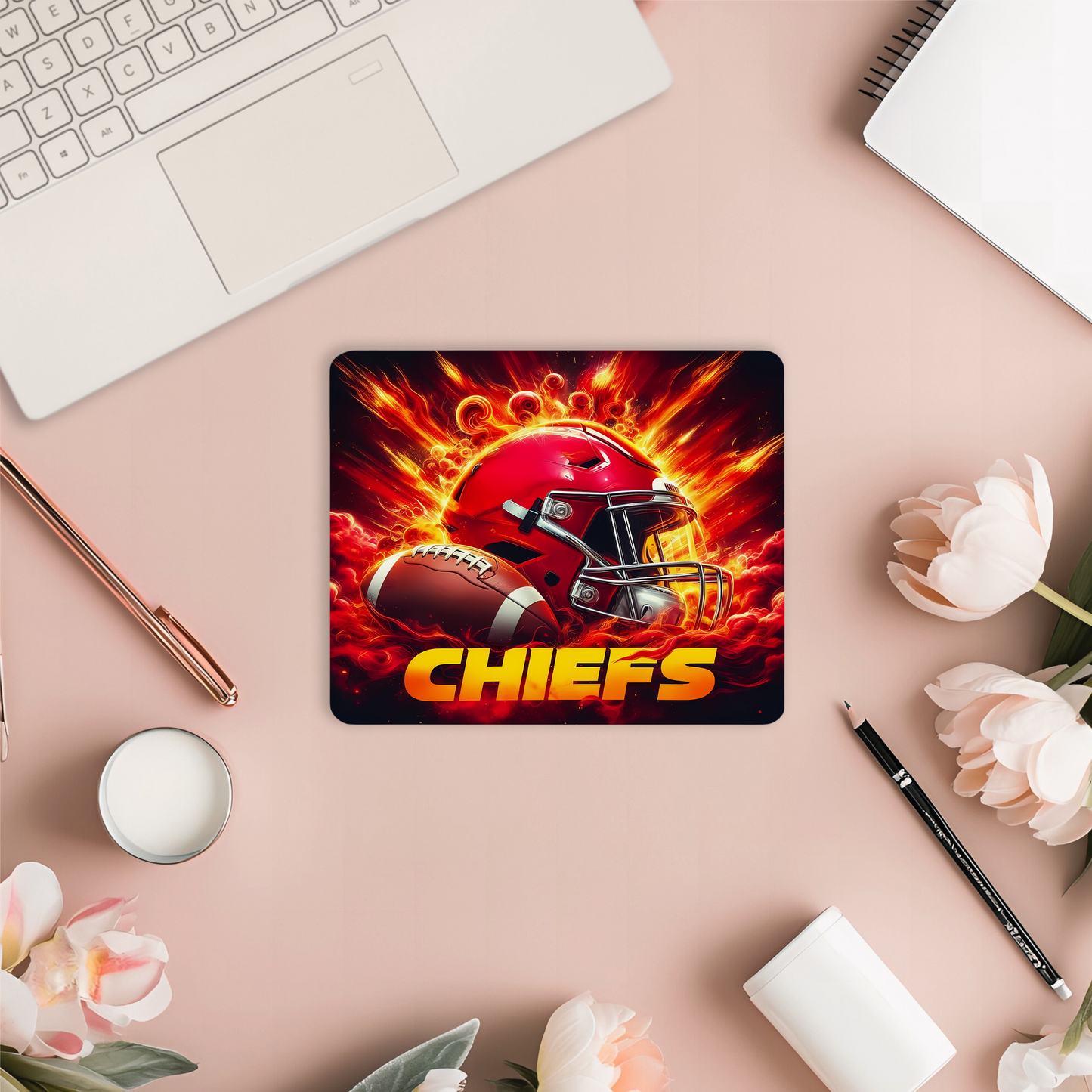 Chiefs!