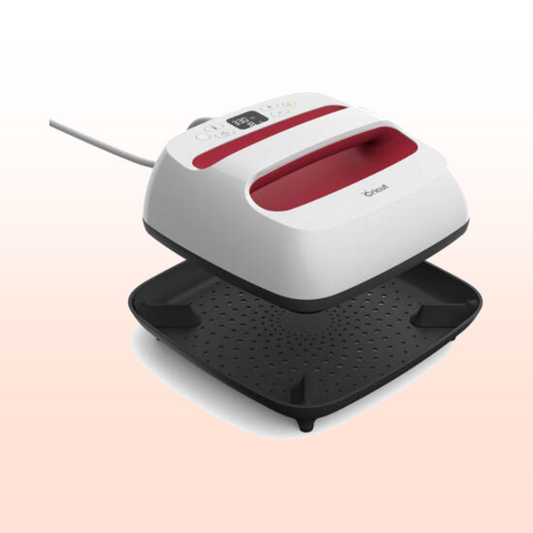 Cricut Easy Press 2!