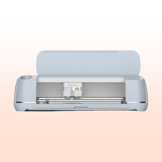 Cricut Maker 3!