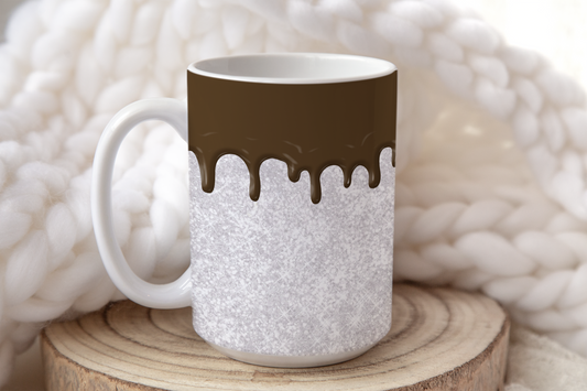 Chocolate! Sparkled!