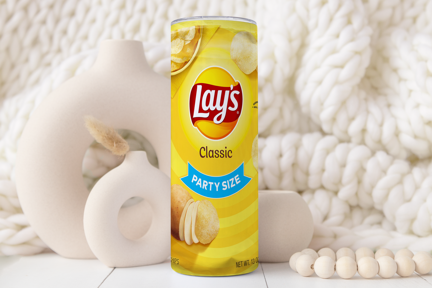 Classic! Lays!