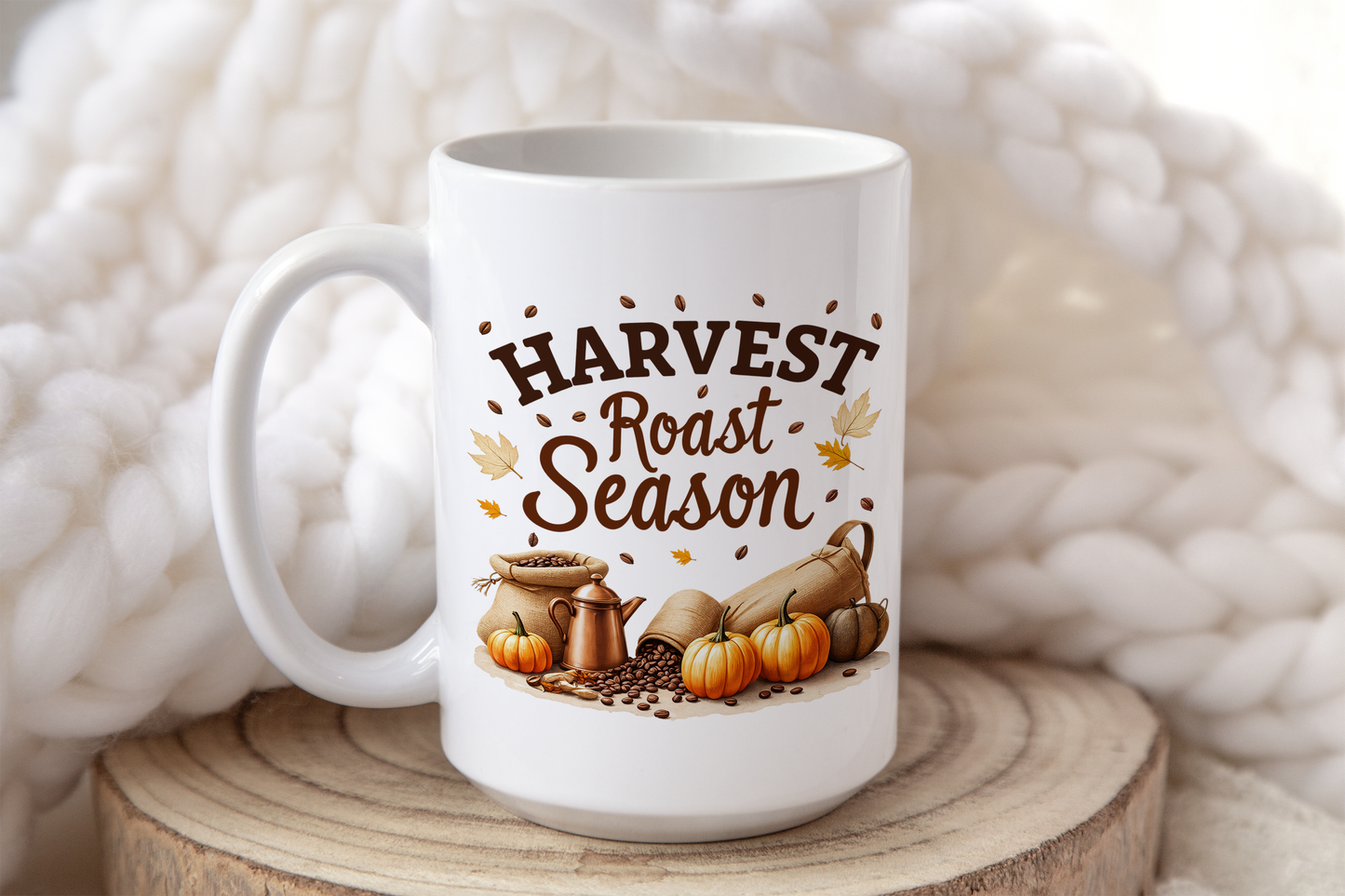 Cozy! Autumn! Vibes!