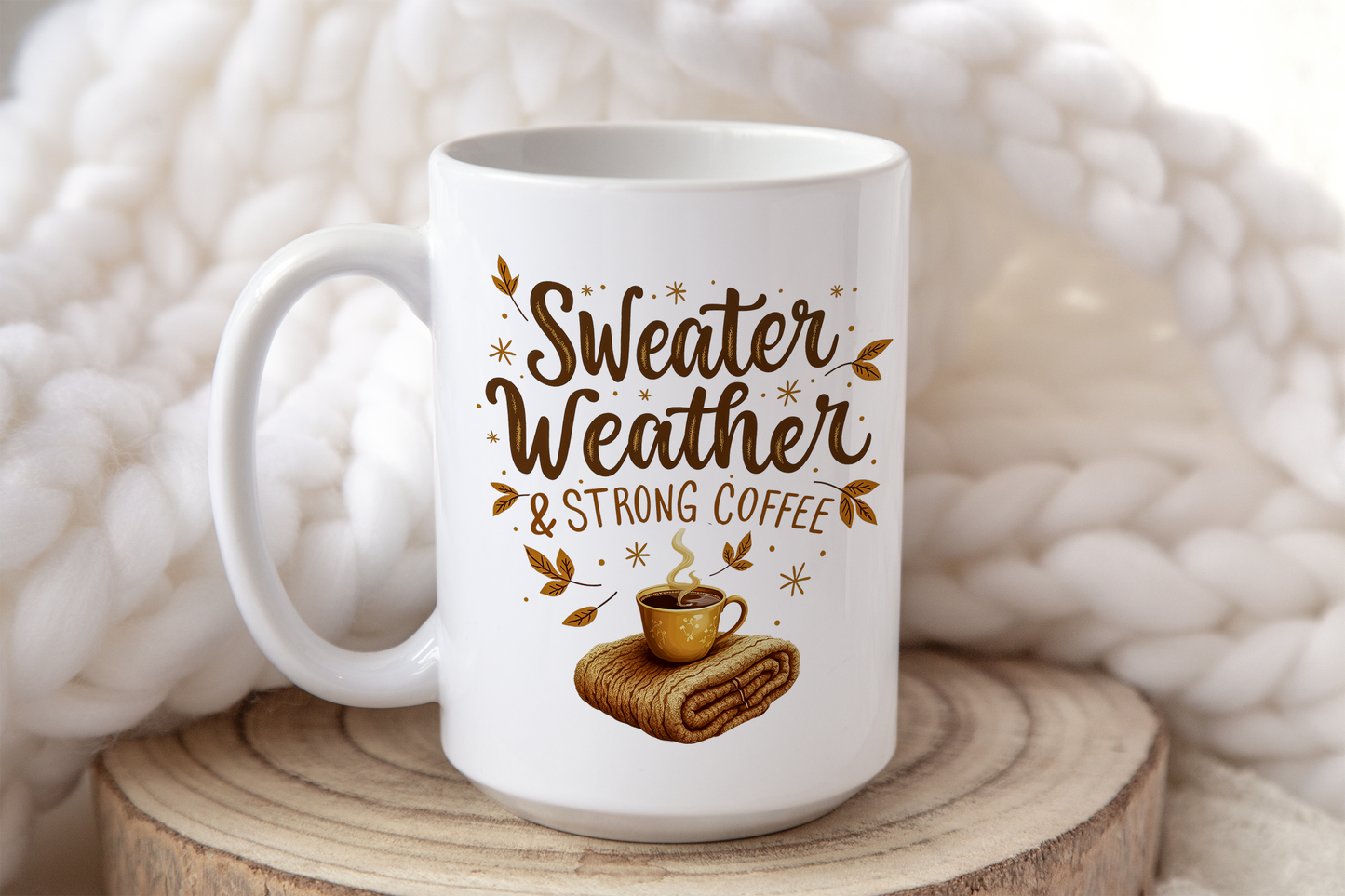 Cozy! Autumn! Vibes!