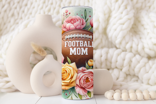 Football Mom!