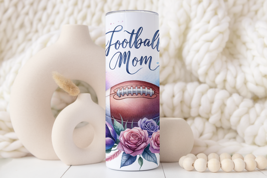 Football Mom!