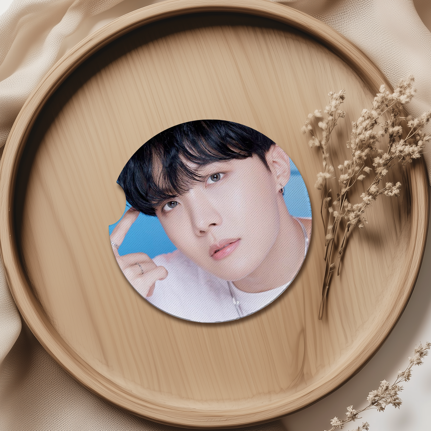 J-hope!