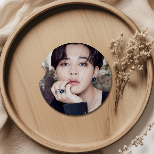 Jimin!