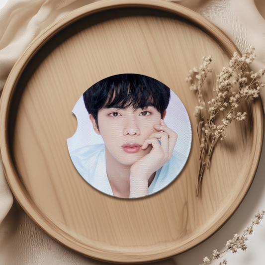 Jin!