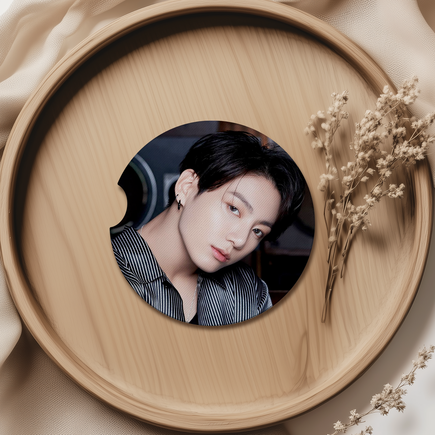 Jungkook!