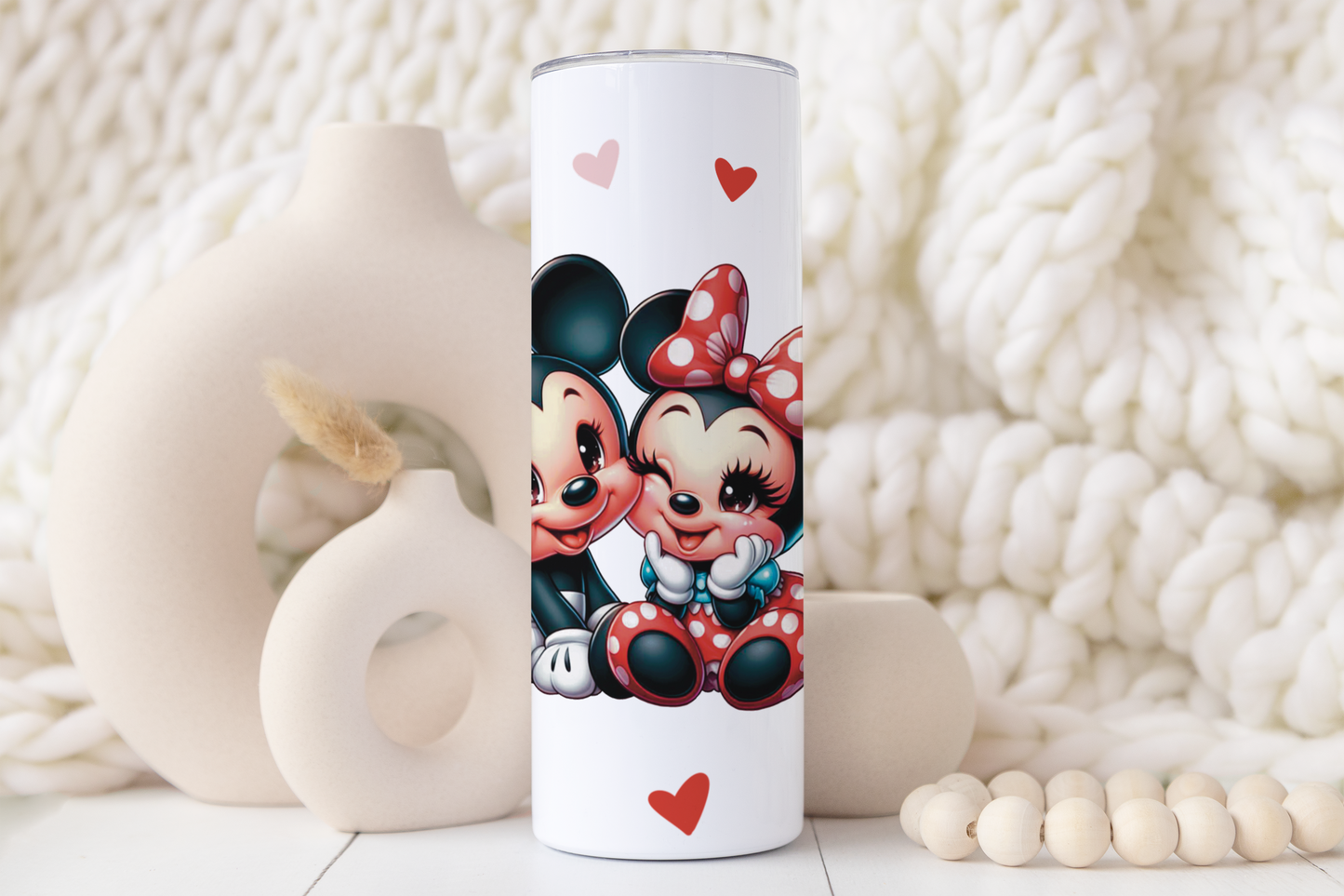 Mickey Minnie Love!
