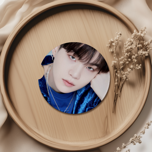 Suga!