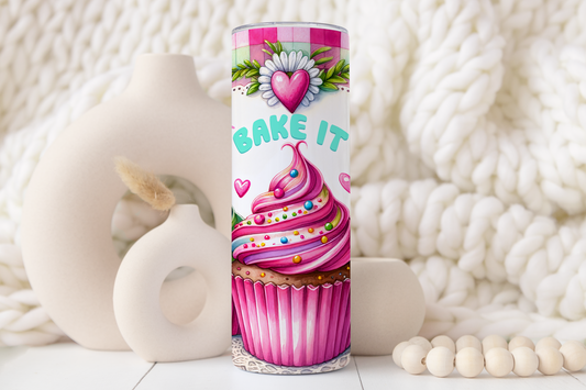 Whisk It Bake It Love It!