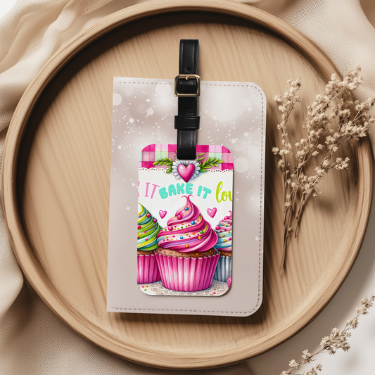 Whisk It! Bake It! Love It!